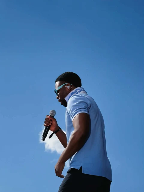 Symba · Turn up Bremen 2026