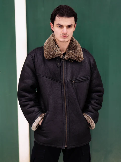 Foto von Leonie Silberbach